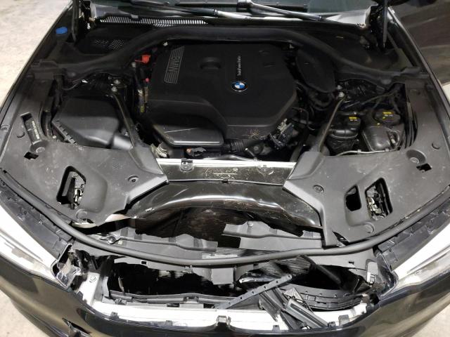 2017 BMW 530 XI - WBAJA7C38HG457980
