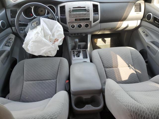 2009 Toyota Tacoma Double Cab Prerunner VIN: 3TMJU62N29M071926 Lot: 57820794