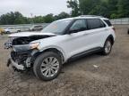 2020 FORD EXPLORER L - 1FMSK7FH3LGB99965