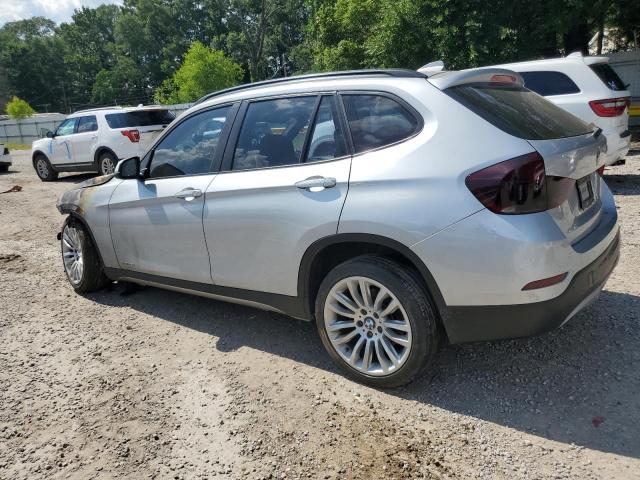 VIN WBAVM1C5XEVW50467 2014 BMW X1, Sdrive28I no.2