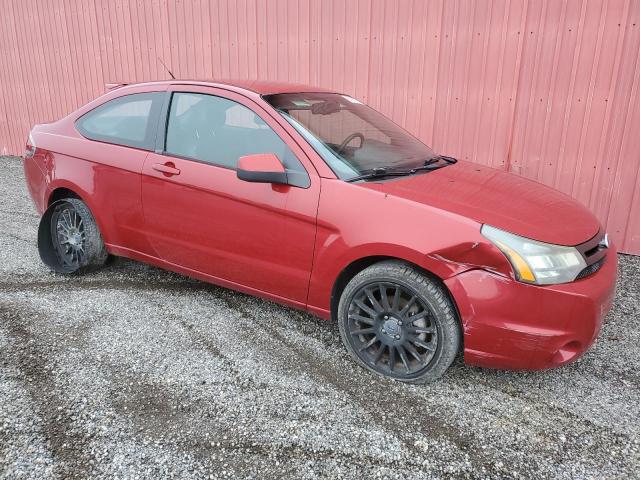 2009 Ford Focus Ses VIN: 1FAHP33N49W265236 Lot: 56869724