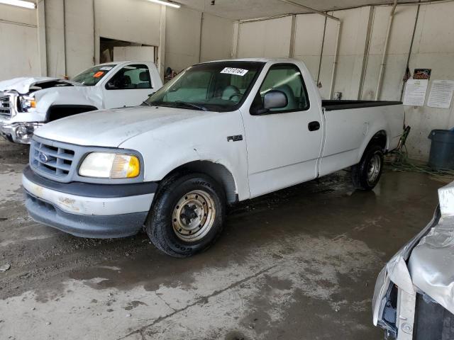 2000 Ford F150 VIN: 2FTZF1722YCB03556 Lot: 57310164