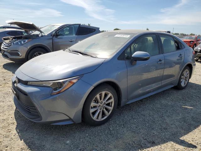 2023 TOYOTA COROLLA LE - JTDB4MEE0P3007886