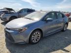 2023 TOYOTA COROLLA LE - JTDB4MEE0P3007886