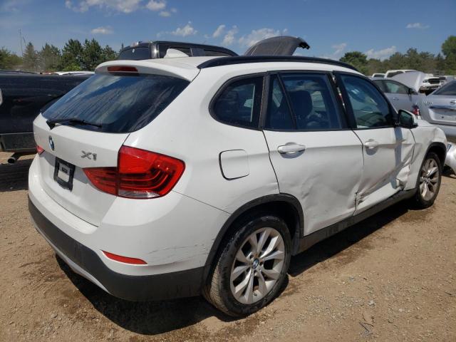 VIN WBAVL1C53EVY18324 2014 BMW X1, Xdrive28I no.3