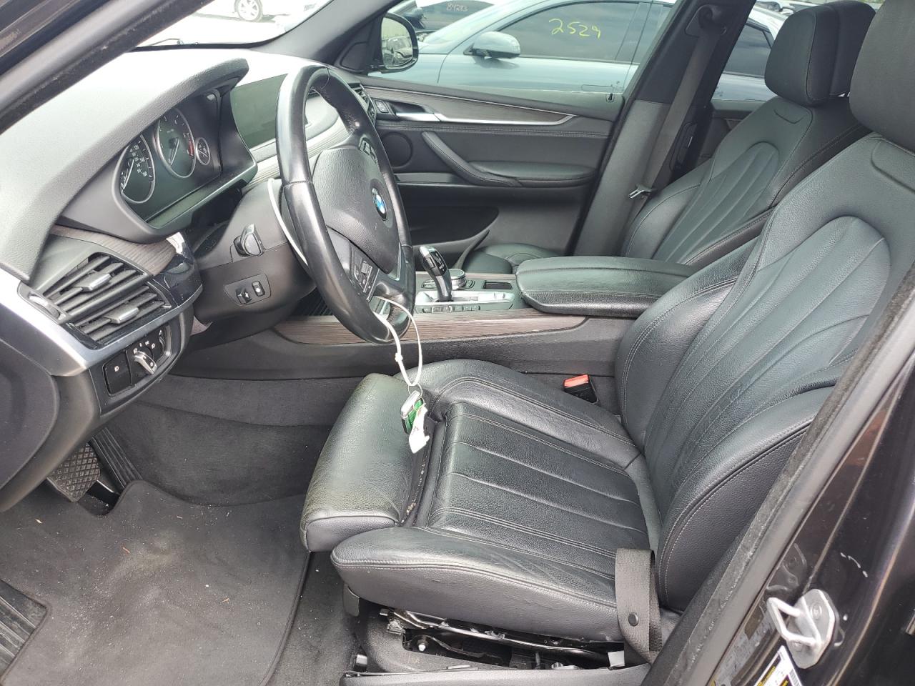 5UXKS4C39H0Y16697 2017 BMW X5 xDrive35D