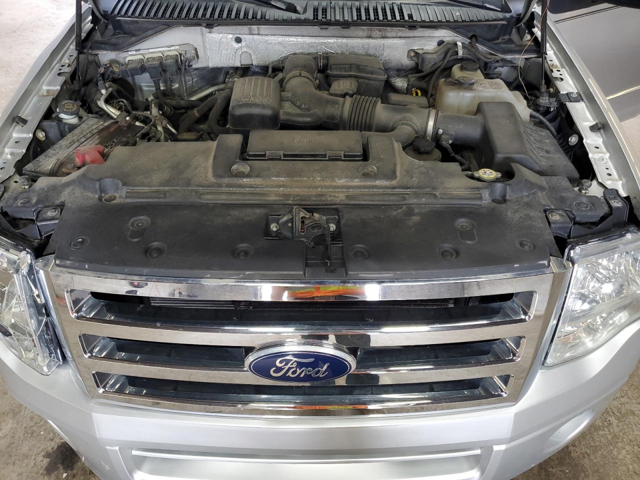 1FMJU1J57BEF40682 2011 Ford Expedition Xlt