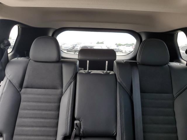 2022 Mitsubishi Outlander Se VIN: JA4J3UA85NZ011807 Lot: 57341454