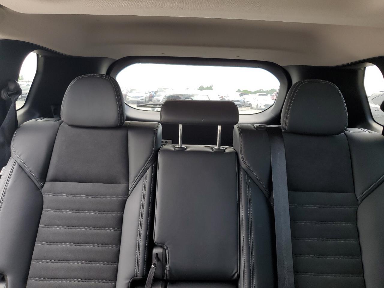 JA4J3UA85NZ011807 2022 Mitsubishi Outlander Se