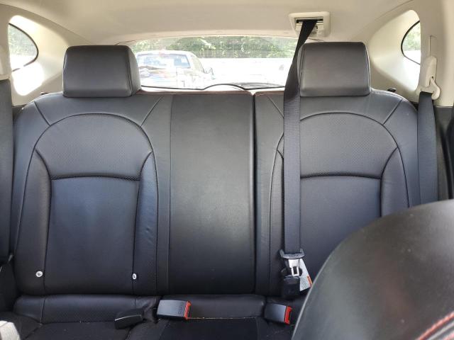 2011 Nissan Rogue S VIN: JN8AS5MVXBW303616 Lot: 58077674