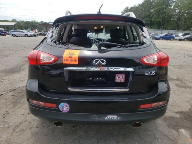 2011 Infiniti Ex35 Base VIN: JN1AJ0HP9BM802564 Lot: 59253724