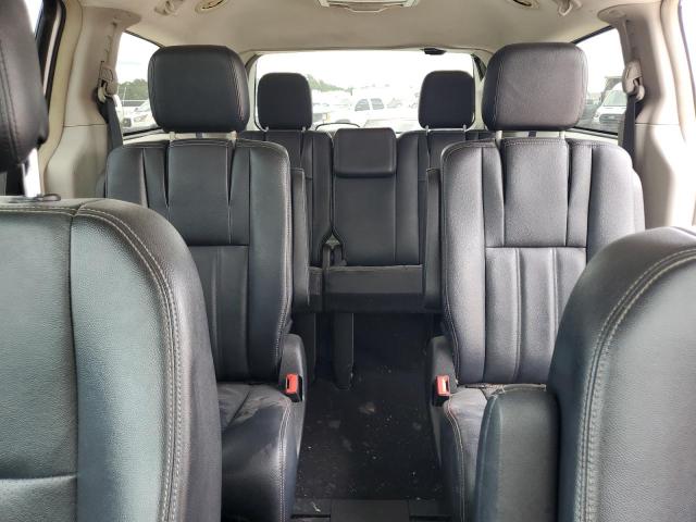 2016 Chrysler Town & Country Touring VIN: 2C4RC1BG4GR237752 Lot: 60428064