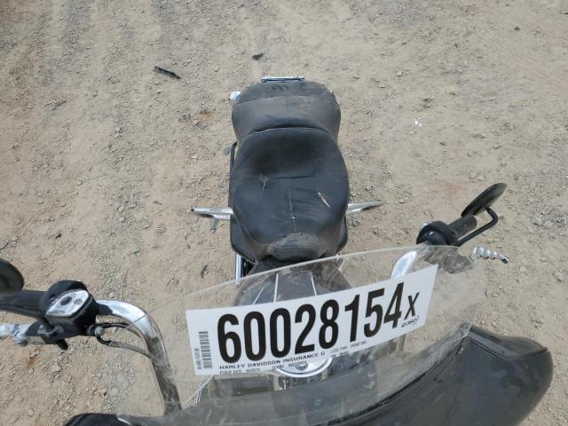 2006 HARLEY-DAVIDSON FLHTI 1HD1FVW116Y706404
