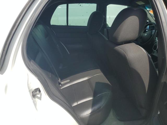 2011 Ford Crown Victoria Police Interceptor VIN: 2FABP7BV9BX104258 Lot: 58828134