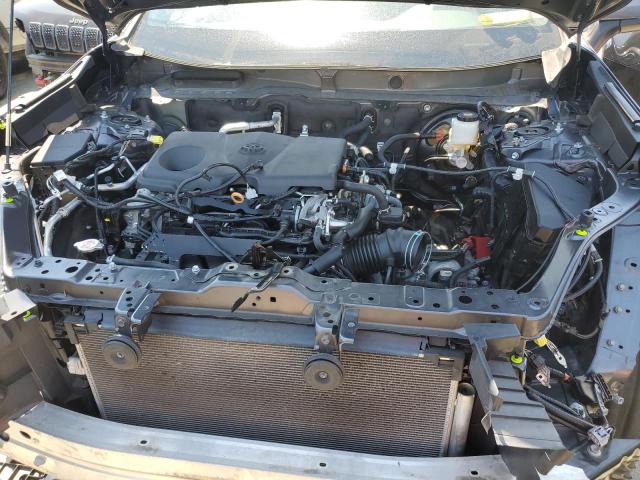 2020 Toyota Rav4 Xle VIN: 2T3W1RFV2LW079413 Lot: 58195734