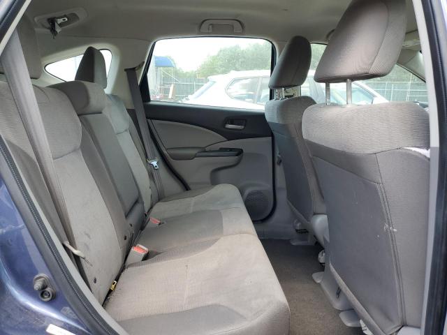 2014 Honda Cr-V Lx VIN: 2HKRM4H34EH613654 Lot: 58646744