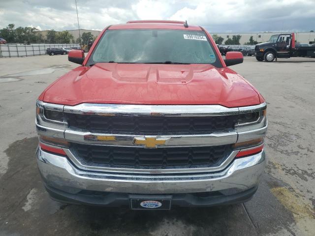 2017 Chevrolet Silverado K1500 Lt VIN: 3GCUKREC7HG342426 Lot: 59016254