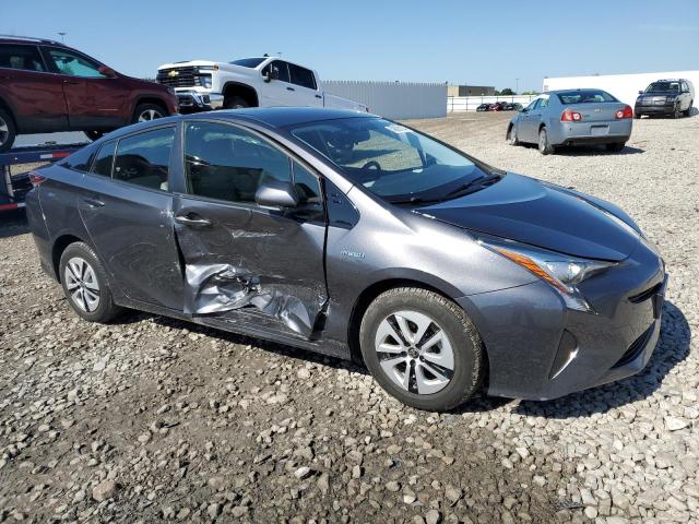 2016 Toyota Prius VIN: JTDKARFU2G3016357 Lot: 58902104