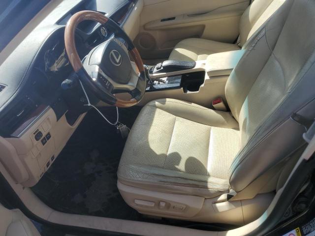 2013 Lexus Es 300H VIN: JTHBW1GG0D2015381 Lot: 60897214