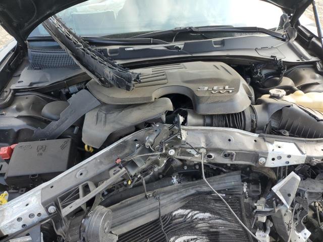 2020 DODGE CHARGER SX - 2C3CDXBG6LH245376