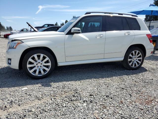 2010 Mercedes-Benz Glk 350 4Matic VIN: WDCGG8HB4AF370343 Lot: 60272234