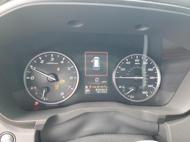 2023 SUBARU ASCENT LIM - 4S4WMAKD5P3442717