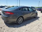 FORD FUSION SE photo