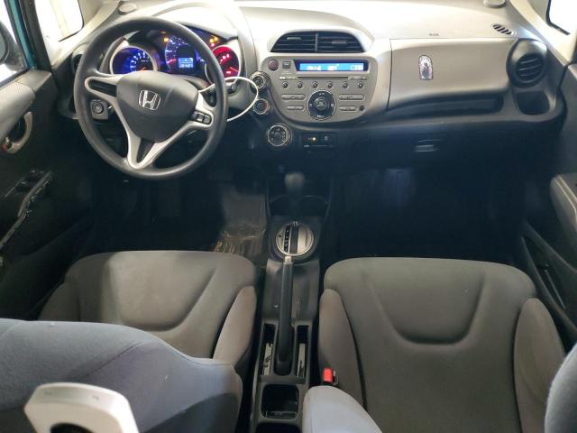 2013 Honda Fit VIN: JHMGE8H33DC043683 Lot: 57920854