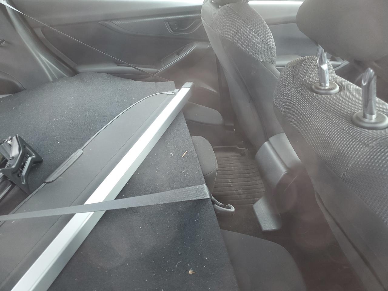 4S3GTAA66K3736019 2019 Subaru Impreza