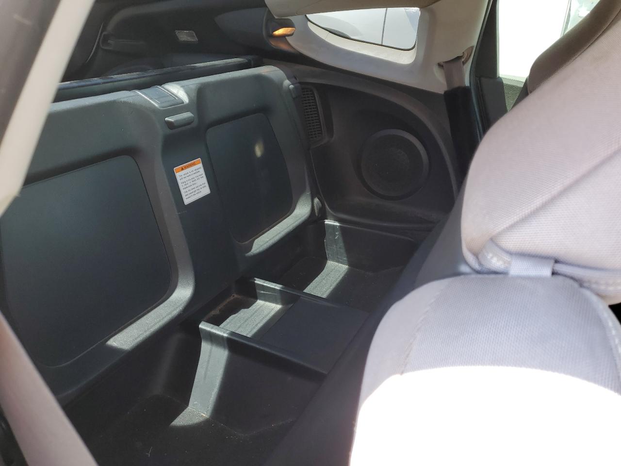 JHMZF1D63BS003863 2011 Honda Cr-Z Ex