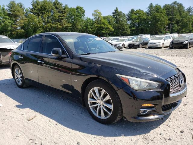 2015 Infiniti Q50 Base VIN: JN1BV7AR4FM407145 Lot: 57420414