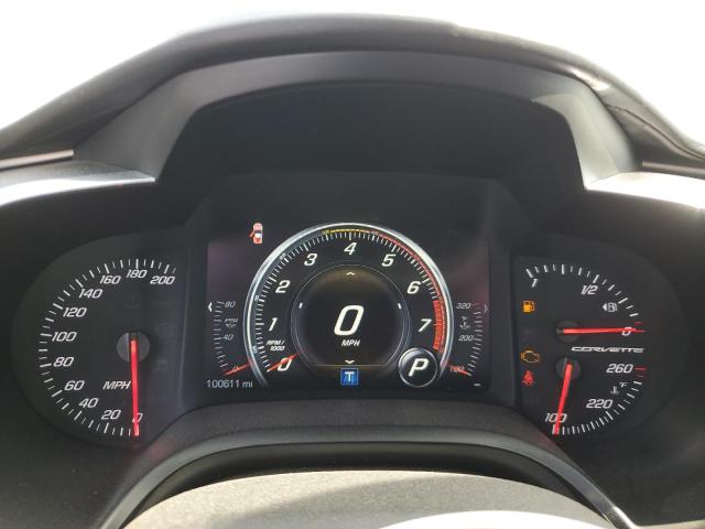 2015 Chevrolet Corvette Stingray 3Lt VIN: 1G1YF2D71F5110273 Lot: 56477094