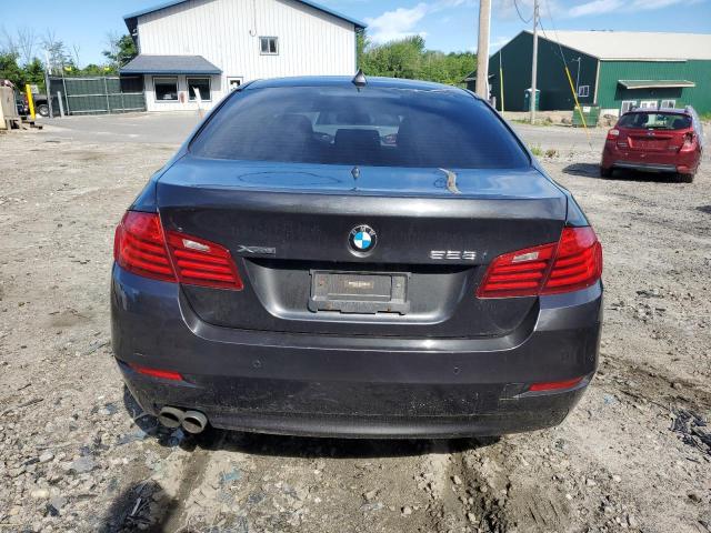 VIN WBA5A7C55FG143400 2015 BMW 5 Series, 528 XI no.6