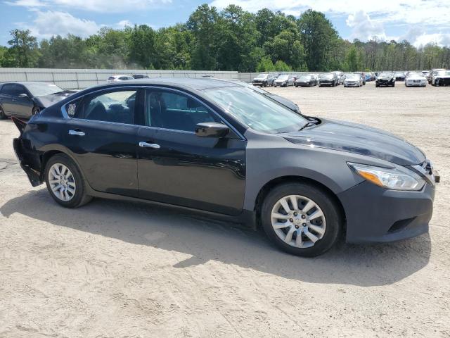 2017 Nissan Altima 2.5 VIN: 1N4AL3AP9HC276797 Lot: 59067074