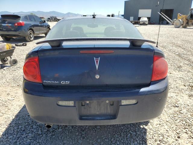 2009 Pontiac G5 VIN: 1G2AS18H897119101 Lot: 59746134