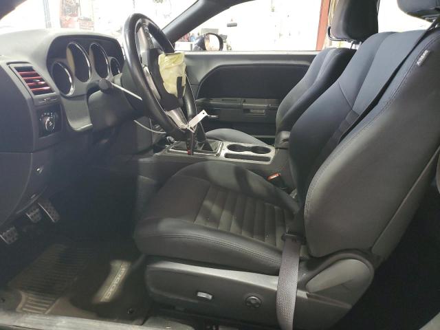 2013 Dodge Challenger R/T VIN: 2C3CDYBT3DH629216 Lot: 57513854