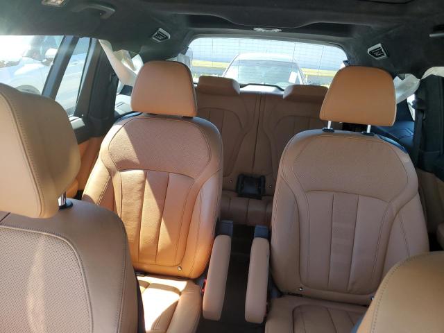2019 BMW X7 XDRIVE4 - 5UXCW2C50KL081998