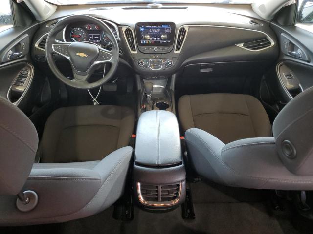 2023 Chevrolet Malibu Lt VIN: 1G1ZD5ST1PF140915 Lot: 60979994