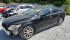 LEXUS LS 460 photo