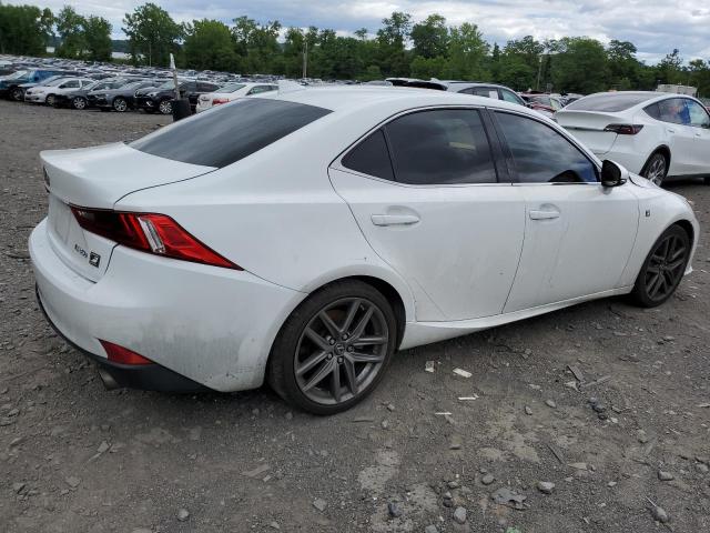 VIN JTHBE1D22E5000229 2014 Lexus IS, 350 no.3