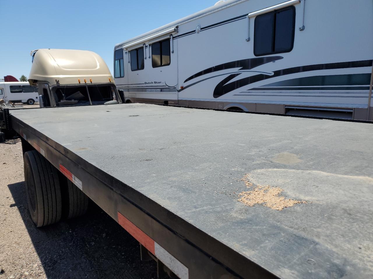 4GTJ6C1396F700746 2006 Isuzu Htr H6500