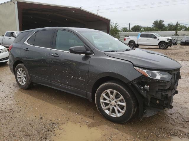 2019 CHEVROLET EQUINOX LT - 2GNAXKEV7K6194799