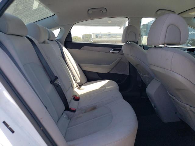 2016 Hyundai Sonata Se VIN: 5NPE24AF8GH260444 Lot: 58791034