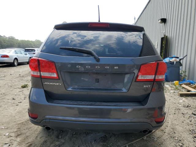 VIN 3C4PDCBG2JT475247 2018 Dodge Journey, Sxt no.6