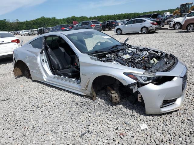 2017 Infiniti Q60 Premium VIN: JN1EV7EK4HM362480 Lot: 58431664