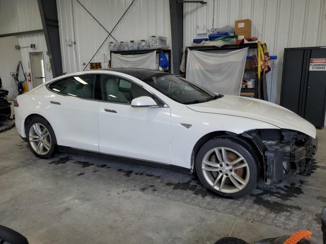 2015 TESLA MODEL S 70 5YJSA1S27FF087609