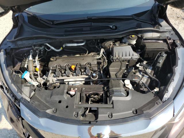 2019 HONDA HR-V EXL - 3CZRU6H71KM730008