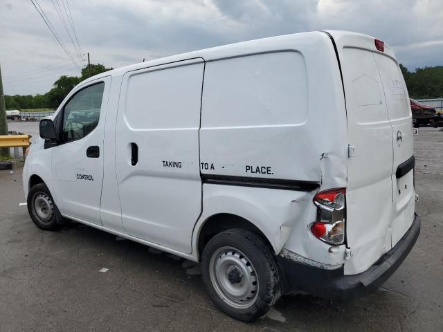 2021 Nissan Nv200 2.5S VIN: 3N6CM0KN2MK692123 Lot: 57632344