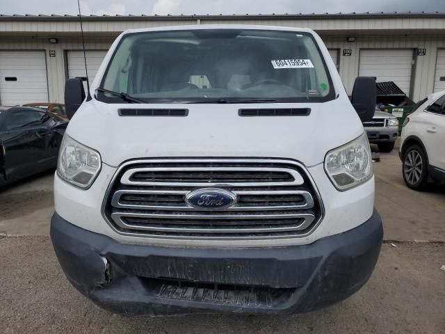 1FTNR1ZM9FKA60637 2015 Ford Transit T-250