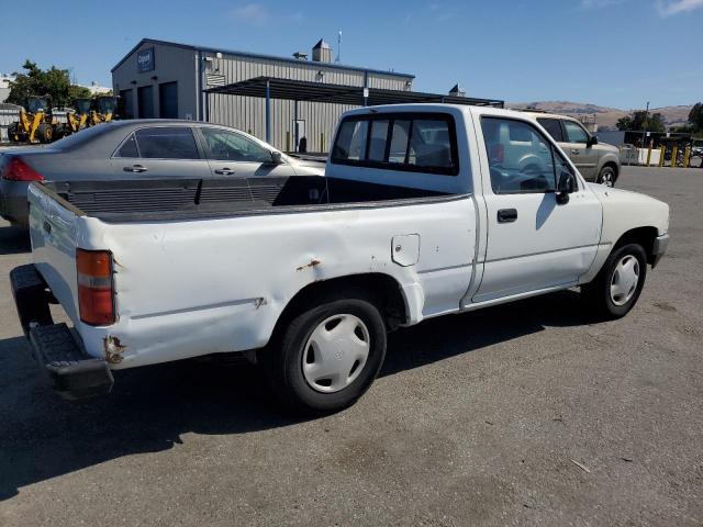 1991 Toyota Pickup 1/2 Ton Short Wheelbase VIN: JT4RN81A1M0070711 Lot: 58887834